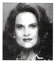 Patricia de Córdova